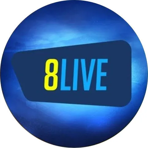 nhà cái uy tín 8live