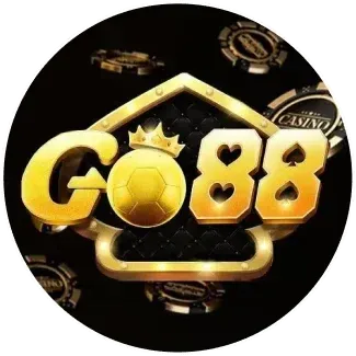 logo nhà cái uy tín go88