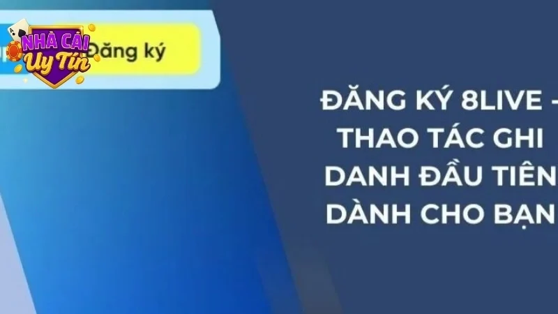 Đăng ký 8live