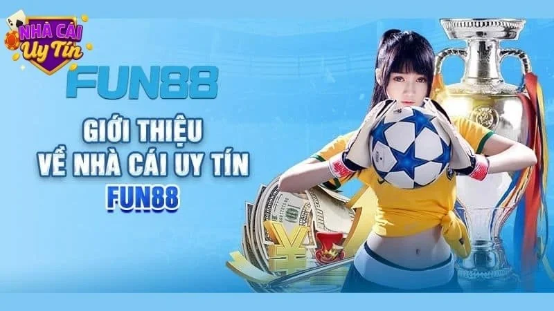 Đăng ký Fun88