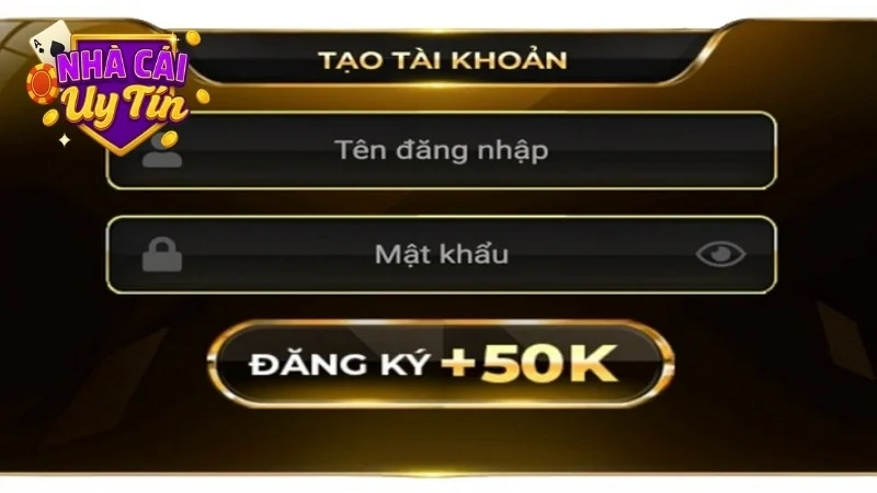 Đăng ký Go88