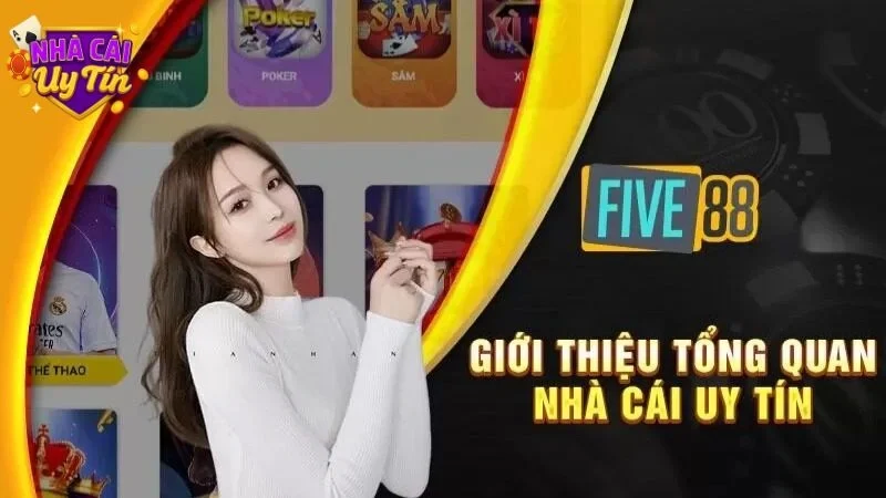 five88