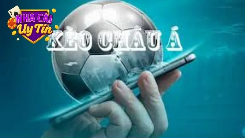 Kèo Châu Á