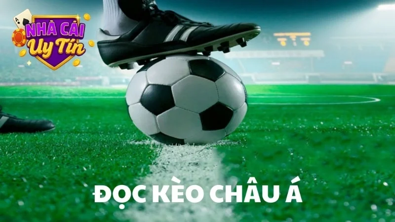 Kèo Châu Á