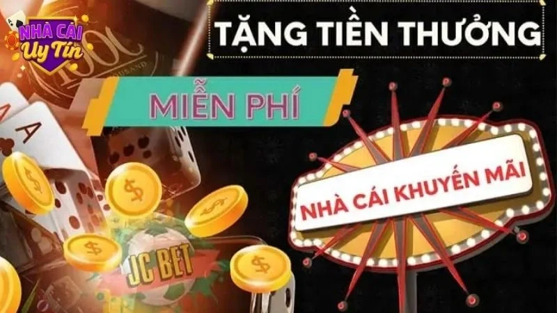 khuyến mãi 188bet