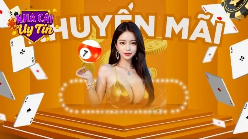 Khuyến mãi five88