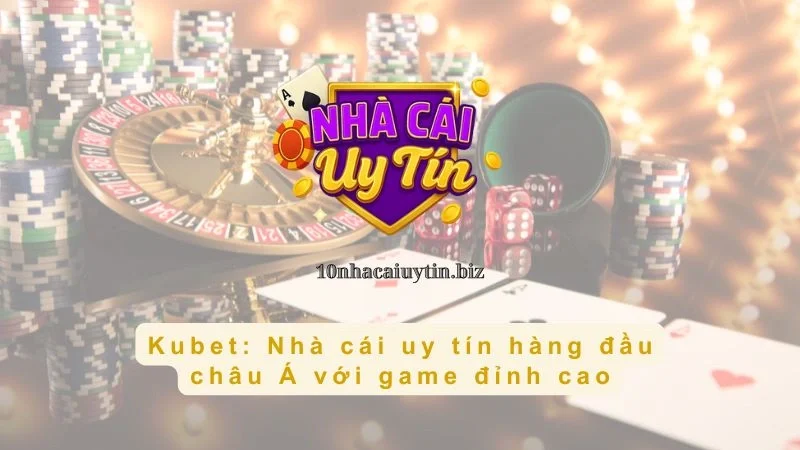Kubet