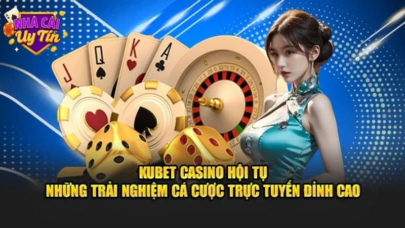 Kubet