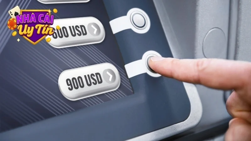 Rút tiền Go88