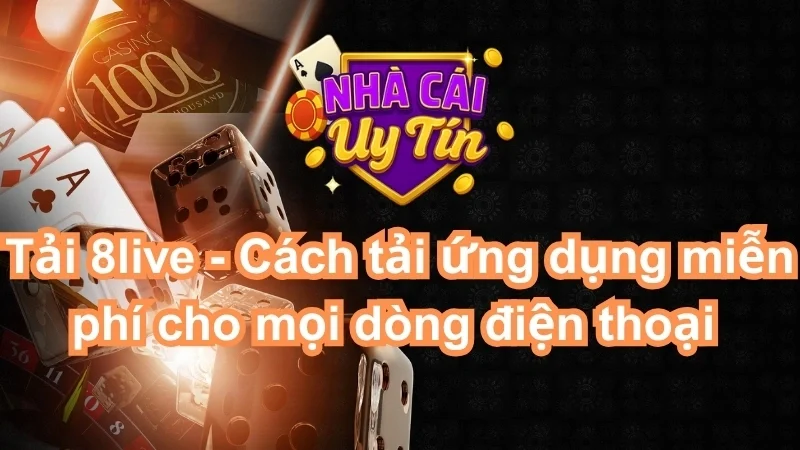 Tải 8live