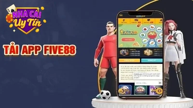 Tải Five88