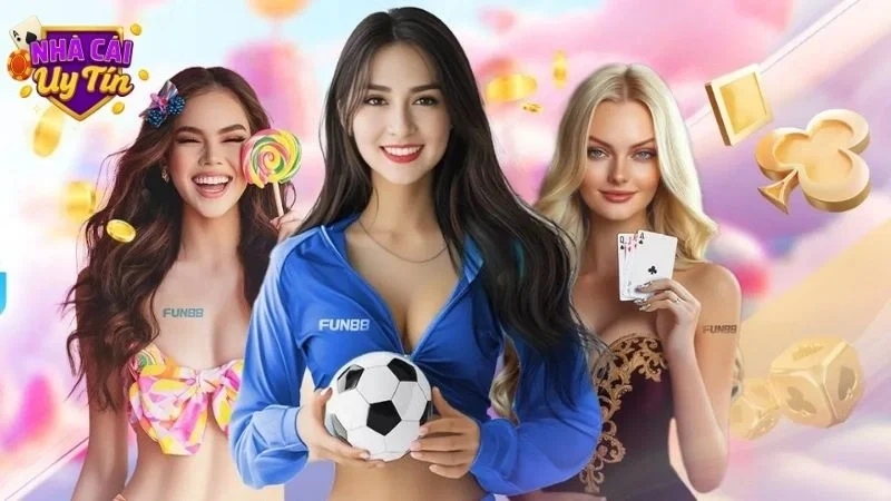 Tải Fun88