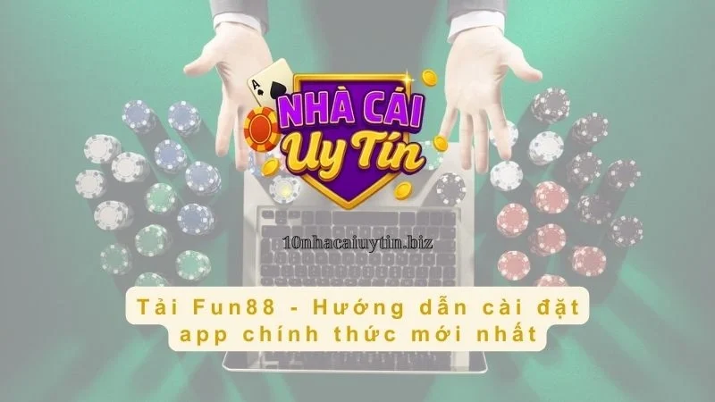 Tải Fun88