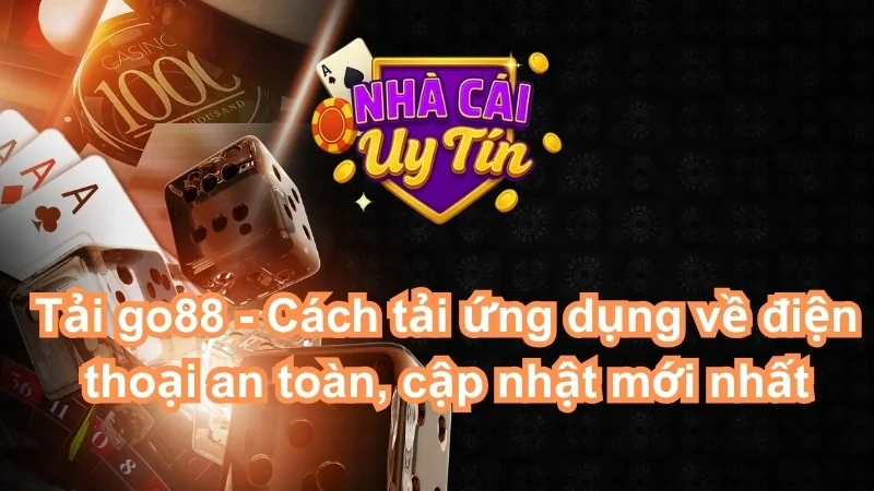 Tải Go88