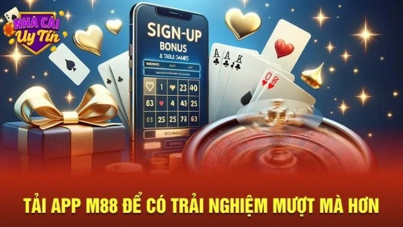 tải m88