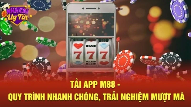 tải m88