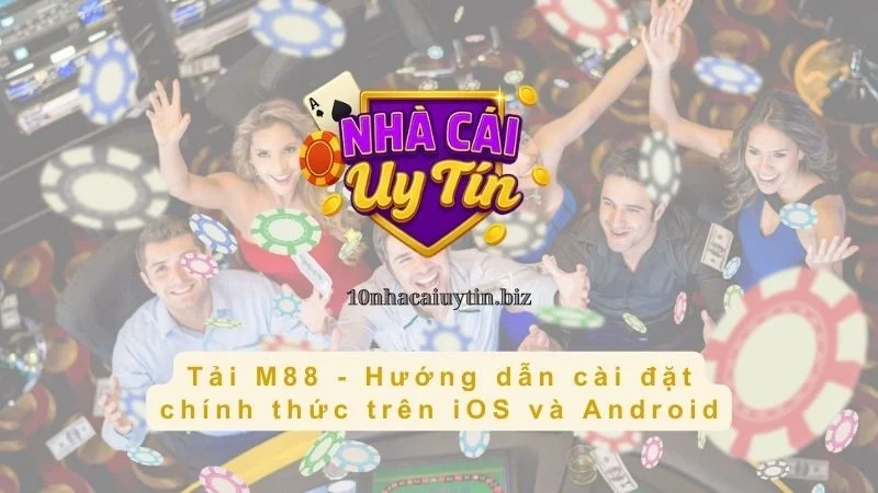 tải m88