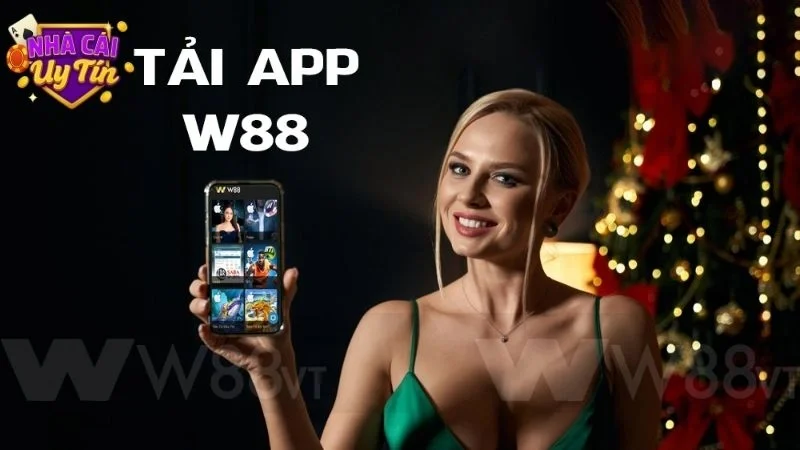 Tải W88