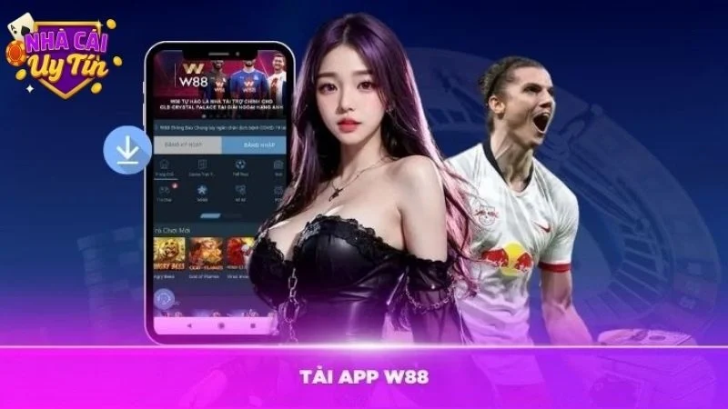 Tải W88