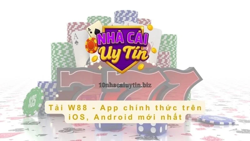 Tải W88